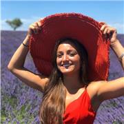 Offro lezioni di francese ,scritto e orale